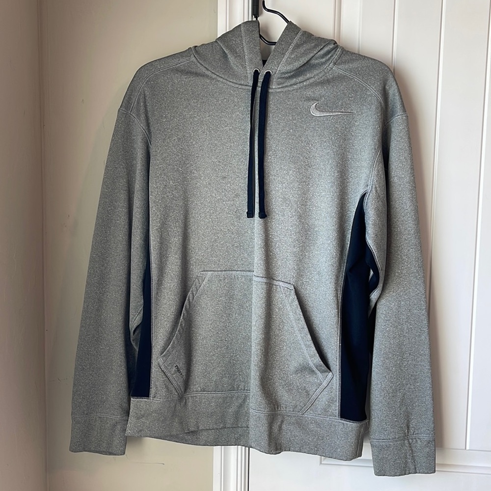 NIKE hoodie